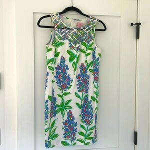 Lilly Pulitzer shift dress